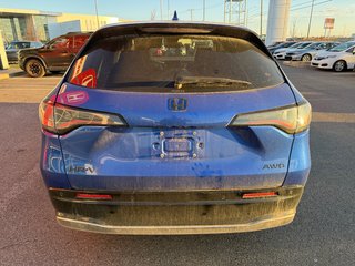2023 Honda HR-V EX-L Navi in Lachenaie, Quebec - 3 - w320h240px