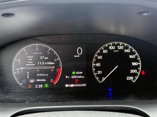 Honda HR-V Sport 2023 à Montréal, Québec - 2 - w320h240px