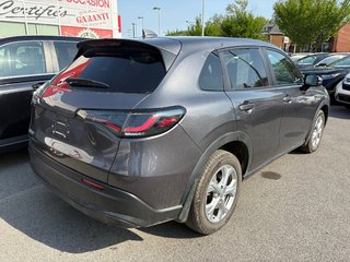 Honda HR-V LX 2023 à Montréal, Québec - 3 - w320h240px