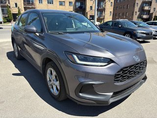 Honda HR-V LX 2023 à Montréal, Québec - 2 - w320h240px