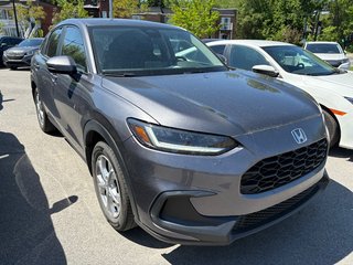 2023 Honda HR-V LX in Montréal, Quebec - 2 - w320h240px