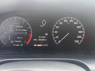 2023 Honda HR-V LX in Montreal, Quebec - 2 - w320h240px