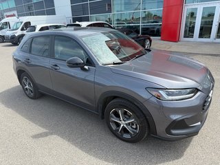 Honda HR-V Sport 2023 à Lachenaie, Québec - 6 - w320h240px