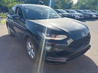 2023 Honda HR-V LX in Montréal, Quebec - 2 - w320h240px
