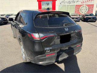 2023 Honda HR-V LX in Montréal, Quebec - 4 - w320h240px