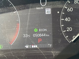 2023 Honda HR-V LX in Montréal, Quebec - 5 - w320h240px