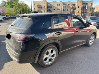 2023 Honda HR-V LX in Montréal, Quebec - 3 - w320h240px