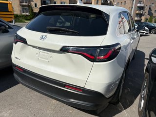 Honda HR-V LX 2023 à Montréal, Québec - 3 - w320h240px