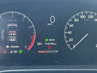 Honda HR-V LX 2023 à Montréal, Québec - 5 - w320h240px