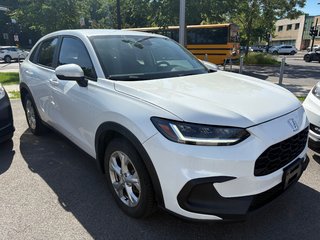 Honda HR-V LX 2023 à Montréal, Québec - 2 - w320h240px