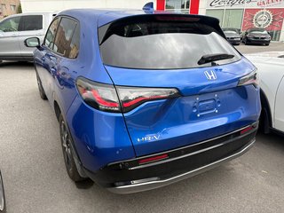 2023 Honda HR-V EX-L Navi in Montréal, Quebec - 4 - w320h240px