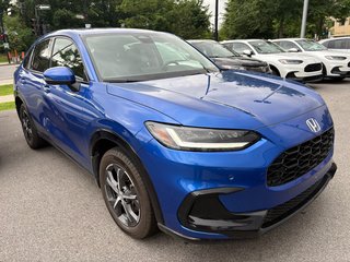 2023 Honda HR-V EX-L Navi in Montréal, Quebec - 2 - w320h240px