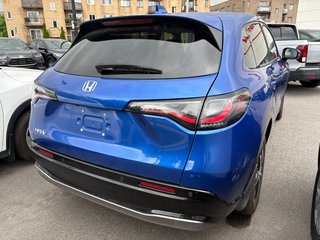2023 Honda HR-V EX-L Navi in Montréal, Quebec - 3 - w320h240px