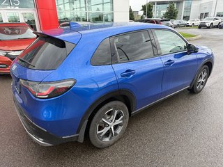 2023 Honda HR-V EX-L Navi/GARANTIE GLOBALE 07/31/2030 OU 200 000KM in Lachenaie, Quebec - 6 - w320h240px