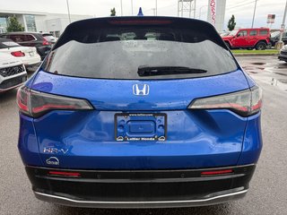 2023 Honda HR-V EX-L Navi/GARANTIE GLOBALE 07/31/2030 OU 200 000KM in Lachenaie, Quebec - 4 - w320h240px
