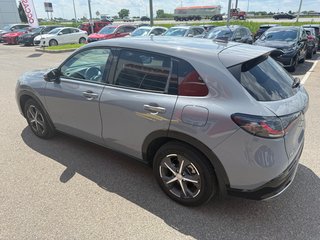 Honda HR-V EX-L Navi/UN PROPRIÉTAIRE/JAMAIS ACCIDENTÉ 2023 à Lachenaie, Québec - 3 - w320h240px