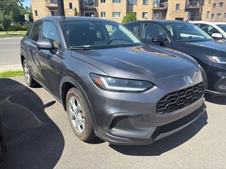2023 Honda HR-V LX in Montréal, Quebec - 2 - w320h240px
