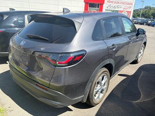 2023 Honda HR-V LX in Montréal, Quebec - 3 - w320h240px