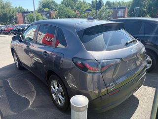 2023 Honda HR-V LX in Montréal, Quebec - 4 - w320h240px