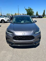 2023 Honda HR-V EX-L Navi in Lachenaie, Quebec - 5 - w320h240px