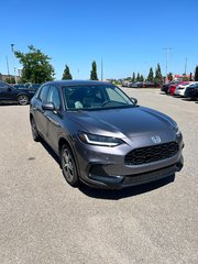 2023 Honda HR-V EX-L Navi in Lachenaie, Quebec - 3 - w320h240px
