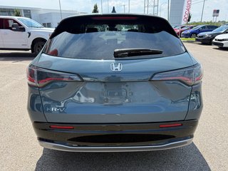 2023 Honda HR-V EX-L Navi/UNPROPRIÉTAIRE/JAMAIS ACCIDENTÉ in Lachenaie, Quebec - 4 - w320h240px