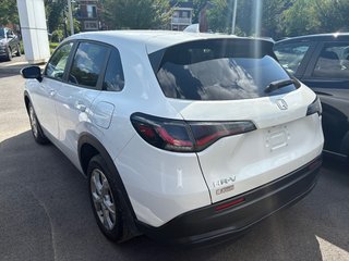 2023 Honda HR-V LX in Montréal, Quebec - 4 - w320h240px