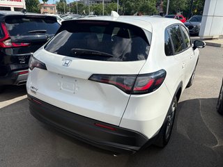 2023 Honda HR-V LX in Montréal, Quebec - 3 - w320h240px