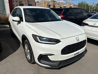 2023 Honda HR-V LX in Montréal, Quebec - 2 - w320h240px