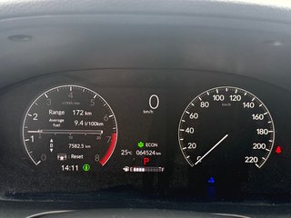 2023 Honda HR-V LX in Montreal, Quebec - 2 - w320h240px