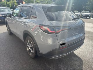 2023 Honda HR-V Sport in Montréal, Quebec - 4 - w320h240px