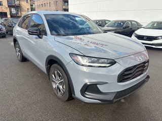 2023 Honda HR-V Sport in Montréal, Quebec - 2 - w320h240px