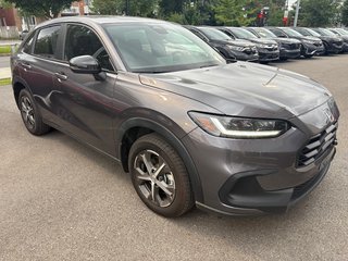 Honda HR-V Sport 2023 à Montréal, Québec - 2 - w320h240px