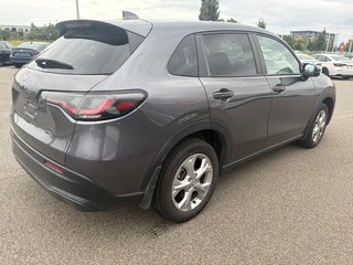 Honda HR-V LX awd 2023 à Lachenaie, Québec - 3 - w320h240px