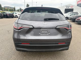 Honda HR-V LX awd 2023 à Lachenaie, Québec - 5 - w320h240px