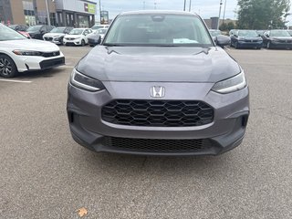 Honda HR-V LX awd 2023 à Lachenaie, Québec - 4 - w320h240px