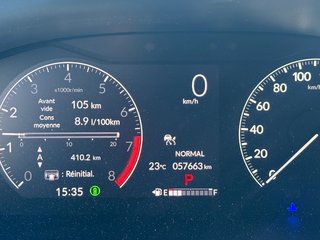 Honda HR-V Sport 2023 à Montréal, Québec - 2 - w320h240px