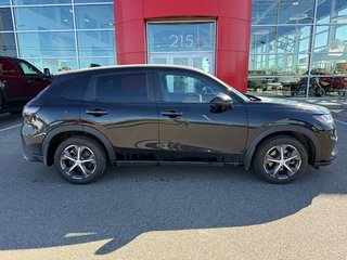 Honda HR-V Sport/AWD/JAMAIS ACCIDENTÉ 2023 à Lachenaie, Québec - 6 - w320h240px