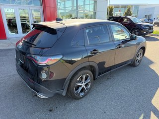 Honda HR-V Sport/AWD/JAMAIS ACCIDENTÉ 2023 à Lachenaie, Québec - 5 - w320h240px