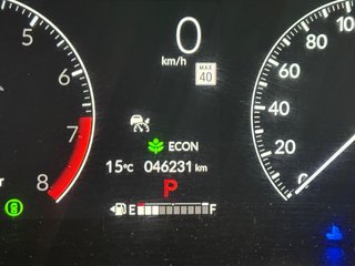 2023 Honda HR-V LX in Montréal, Quebec - 5 - w320h240px
