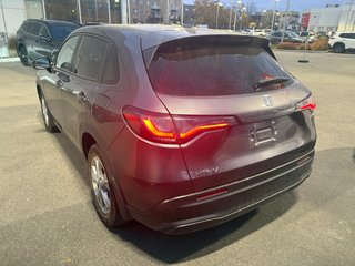 2023 Honda HR-V LX in Montréal, Quebec - 4 - w320h240px