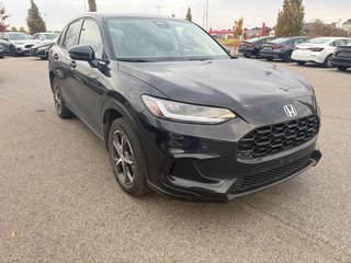 2023 Honda HR-V EX-L Navi in Lachenaie, Quebec - 3 - w320h240px