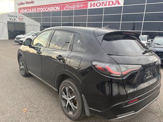 2023 Honda HR-V EX-L Navi in Lachenaie, Quebec - 2 - w320h240px