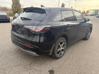 2023 Honda HR-V EX-L Navi in Lachenaie, Quebec - 4 - w320h240px