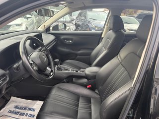 2023 Honda HR-V EX-L Navi in Lachenaie, Quebec - 6 - w320h240px