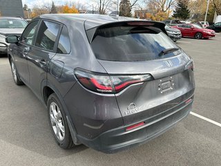 HR-V LX-B 1 PROPRIO VÉHICULE CERTIFIÉ 2024 à , Québec - 2 - w320h240px