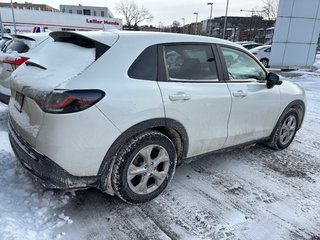 Honda HR-V LX-B 2024 à Montréal, Québec - 3 - w320h240px