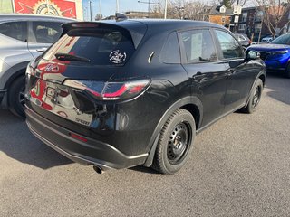 2024 Honda HR-V Sport in , Quebec - 3 - w320h240px