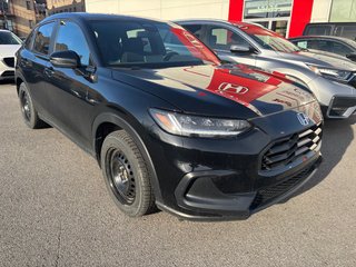 2024 Honda HR-V Sport in , Quebec - 2 - w320h240px