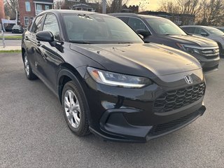2024 Honda HR-V LX-B in , Quebec - 2 - w320h240px